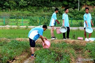 美记：绿军还有2首轮&3互换&8次轮可交易 补强空间很大